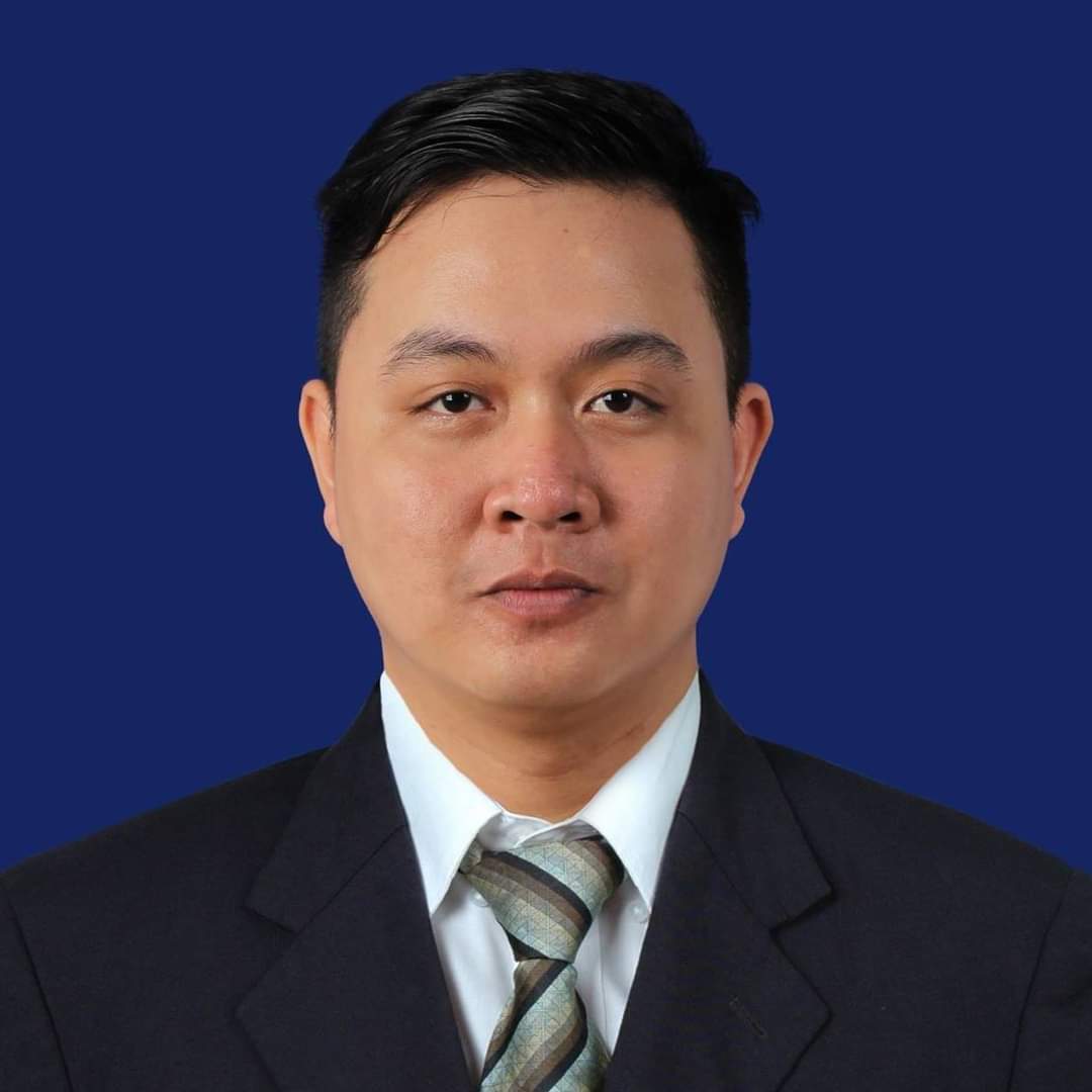 Nikolas Damar Pramudya, S.Pd.