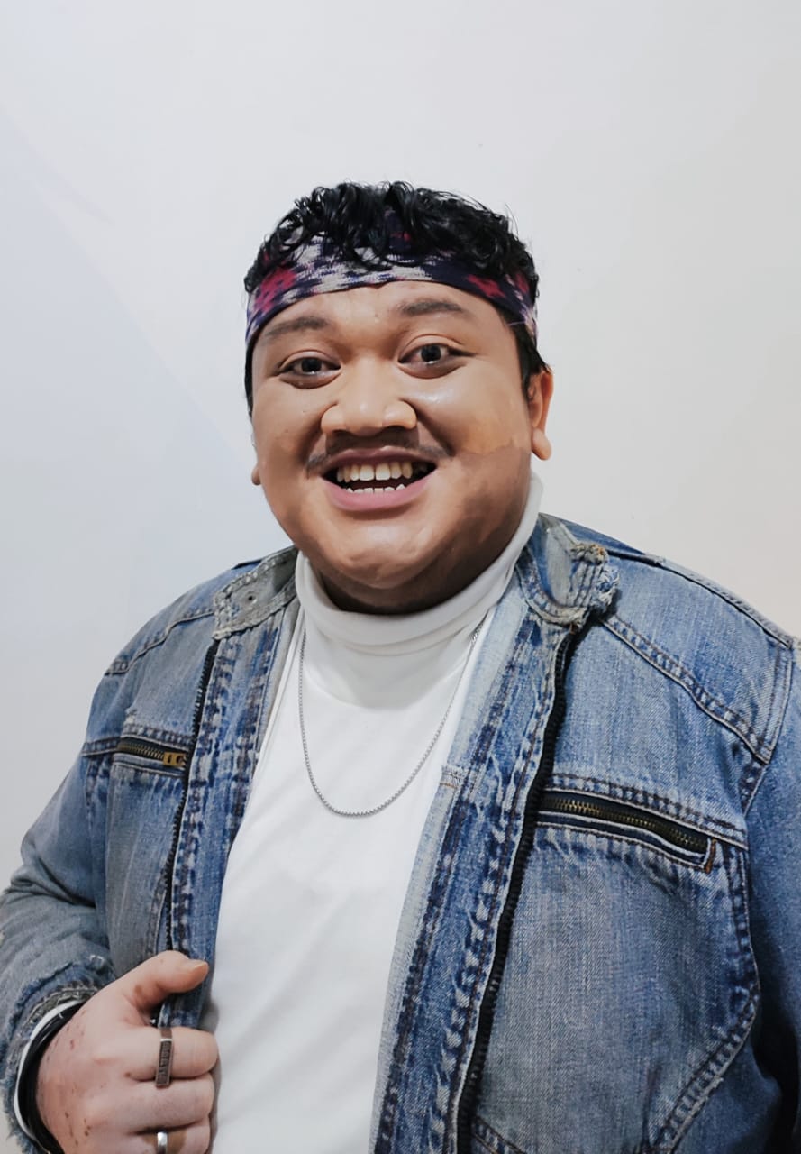 Martinus Fuji Haryoko, S.Pd.