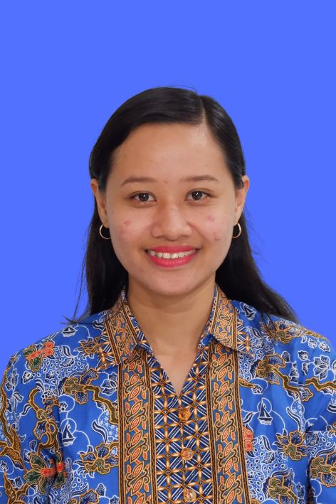 FR.Mia Hiastuti, S.Pd.