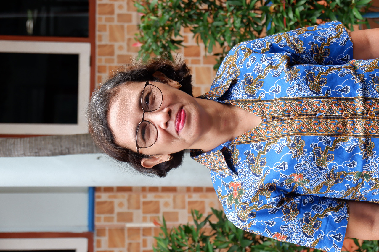Etty Trihardjanti, S.Pd.