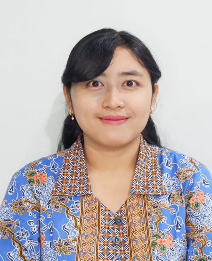 Ignasia Yuliastika, S.Pd.