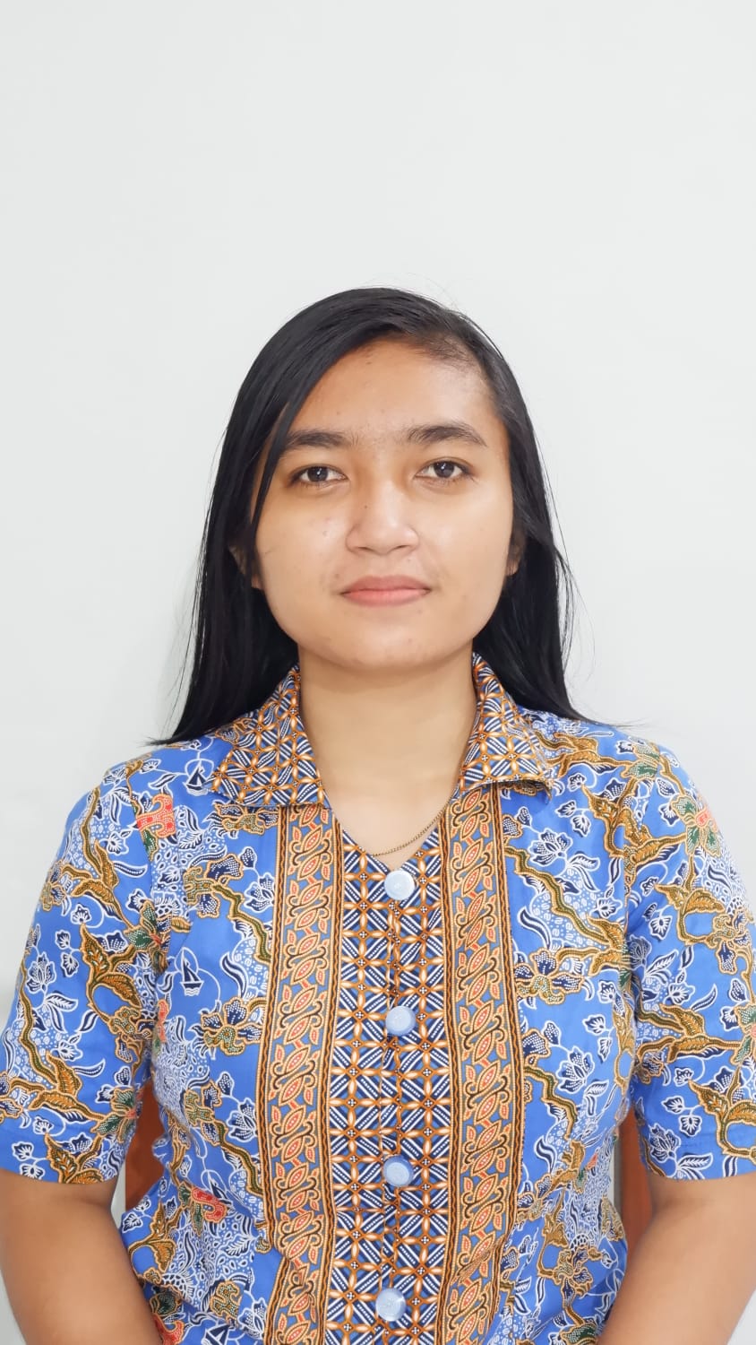 Cornelia Deriyanti Setyaningsih, S.Pd.
