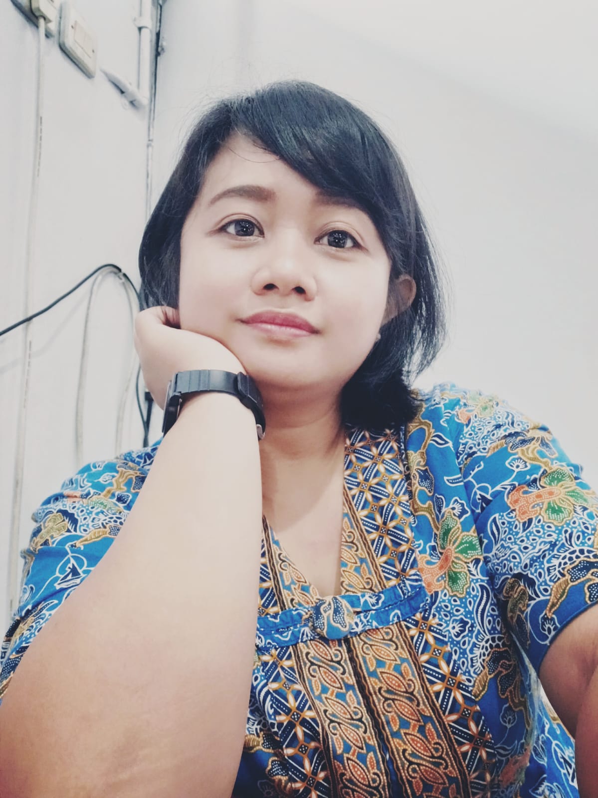 Yoda Nila Kandhi, S.Pd.