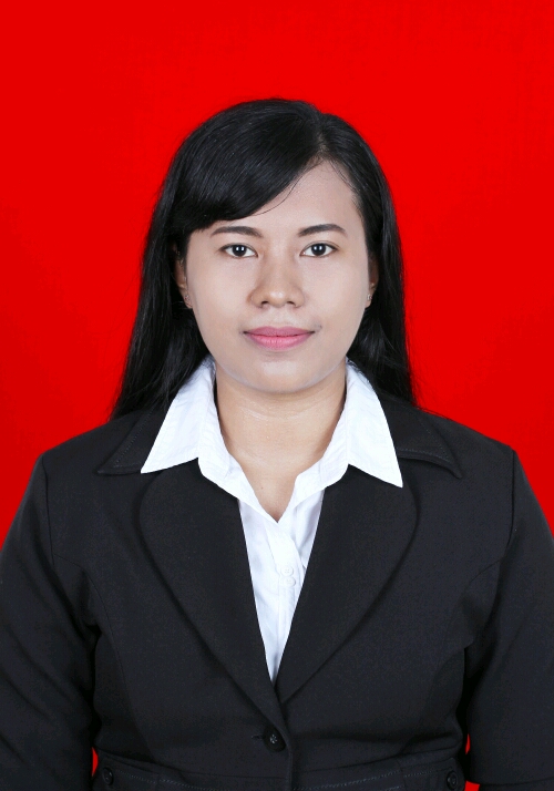 Catharina Rahajeng, S.Pd.