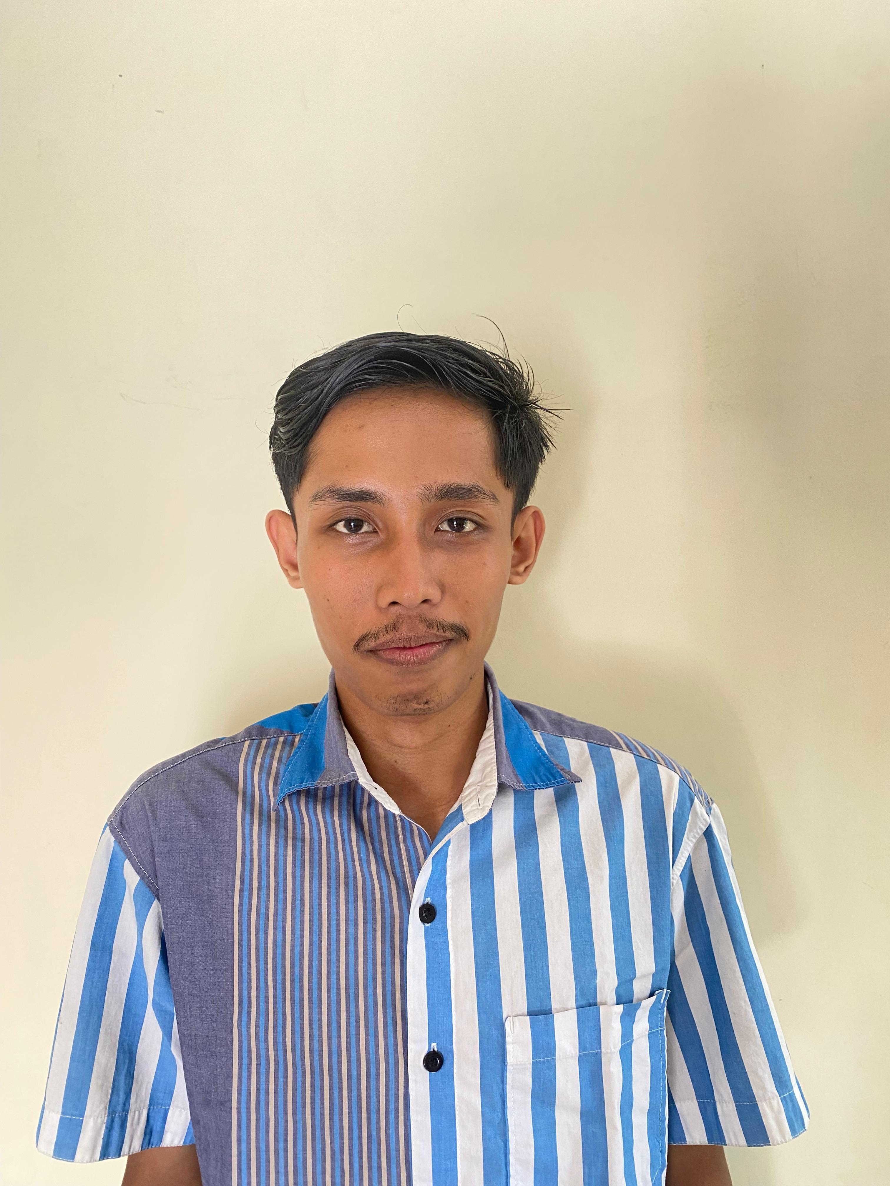 Abimanyu Wicaksono S.Pd