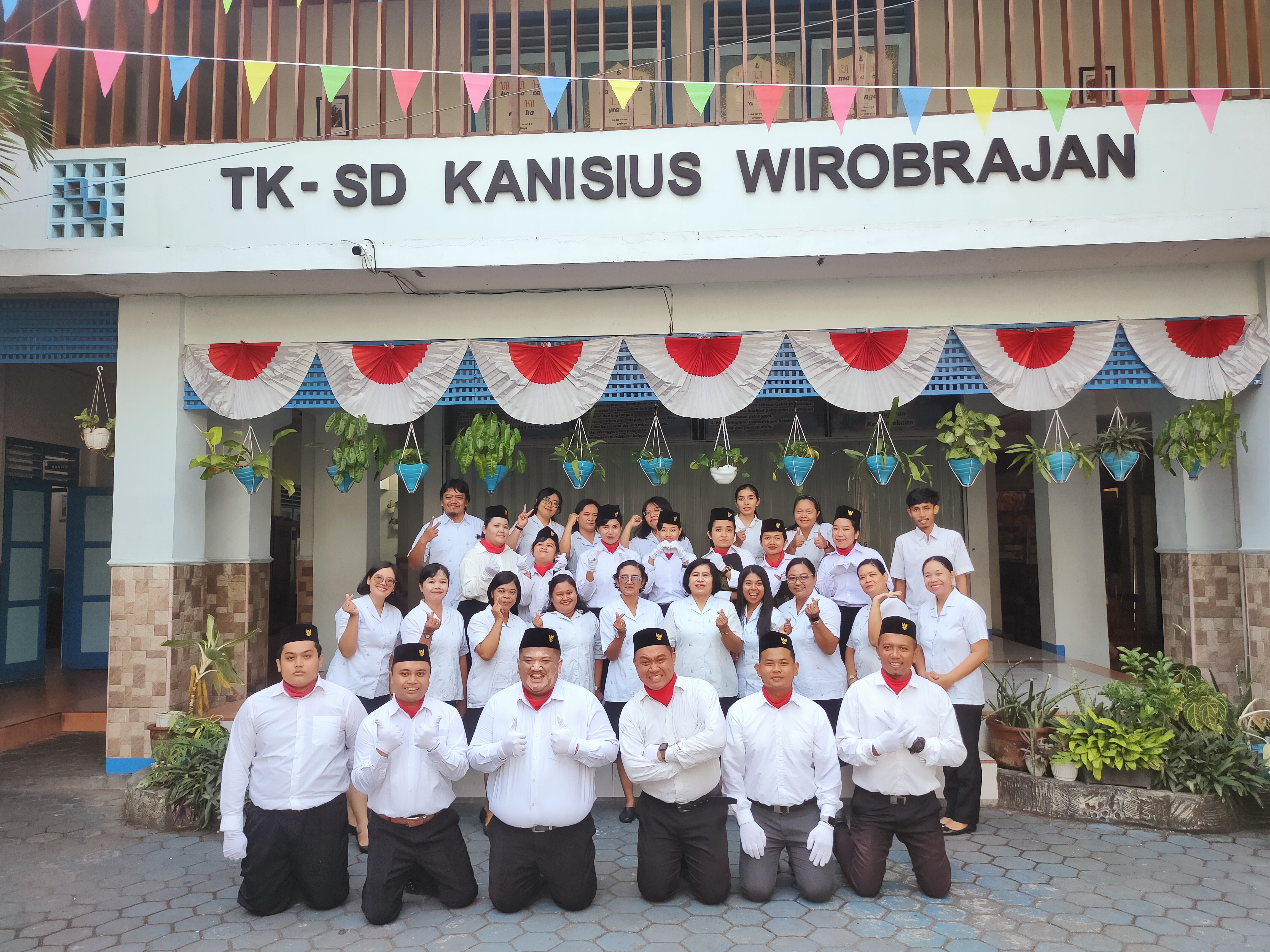 HUT RI Ke-80